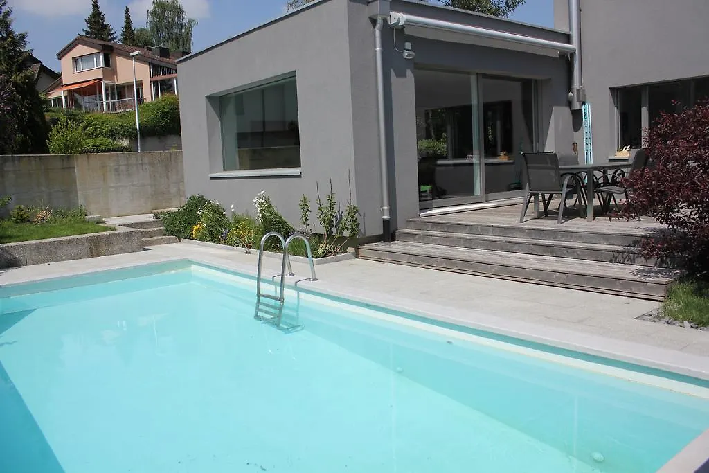 Villa Thomasgarten Oberwil  0*, Oberwil (Basel) Schweiz